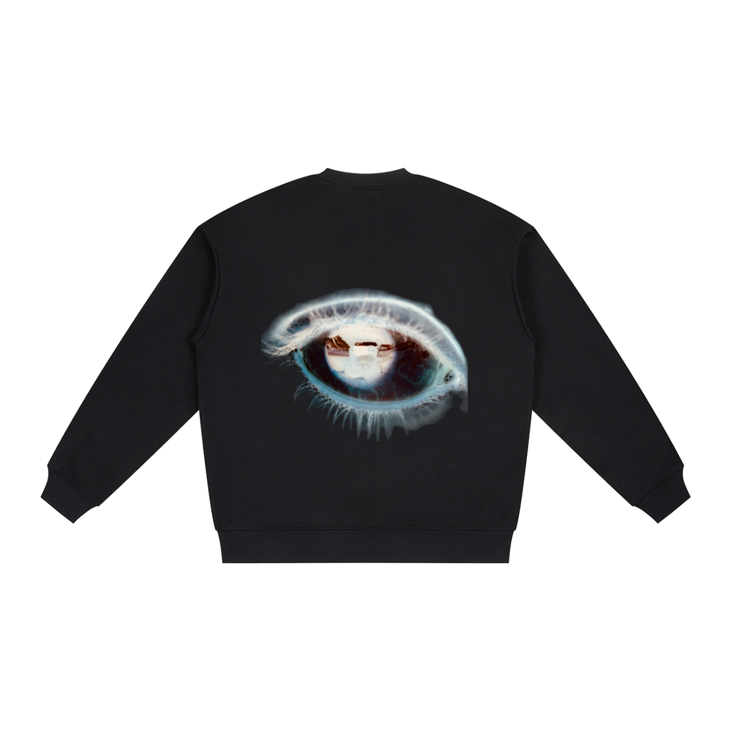 Tom Isn’t Promised Crew Neck Fall 26