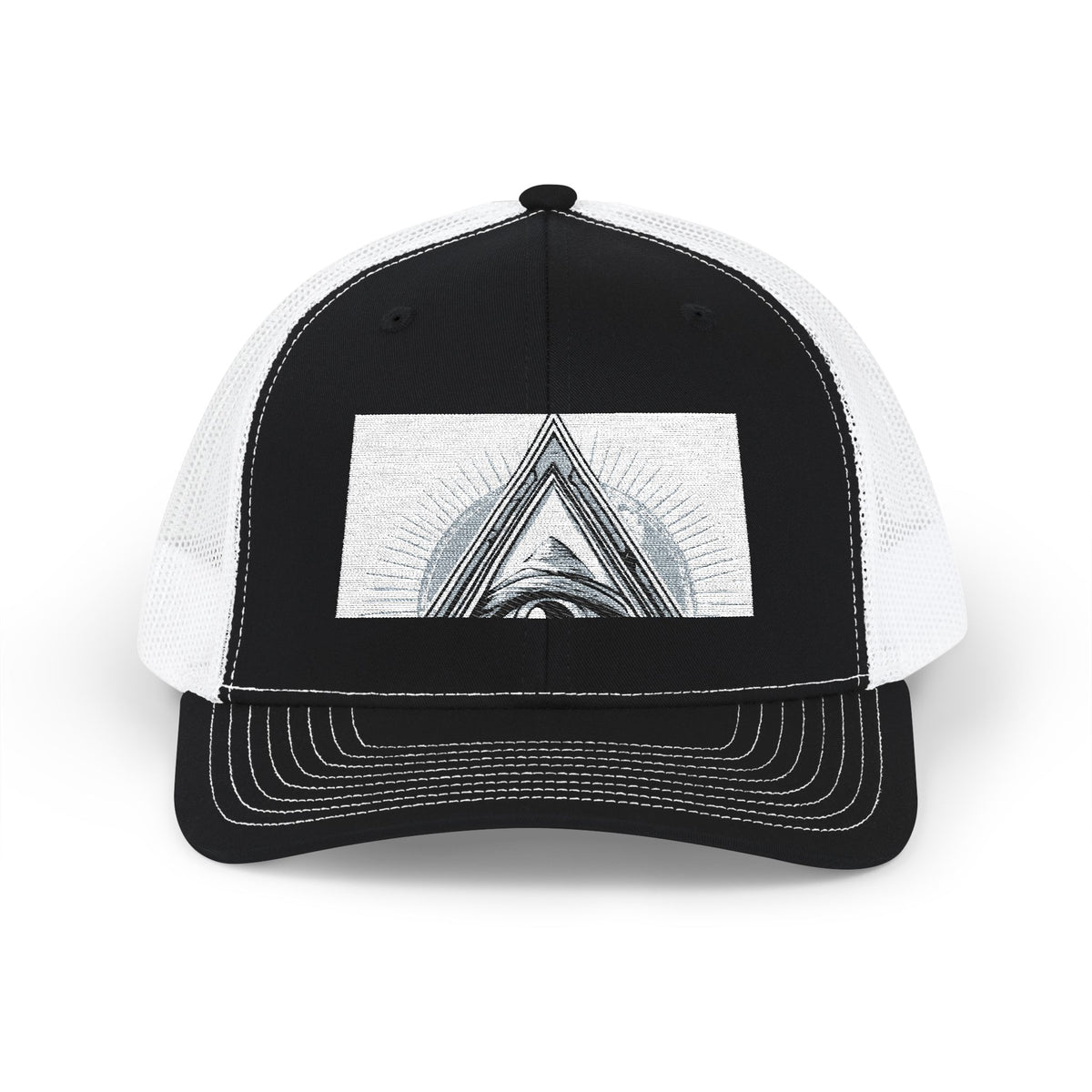 Snapback Trucker Cap