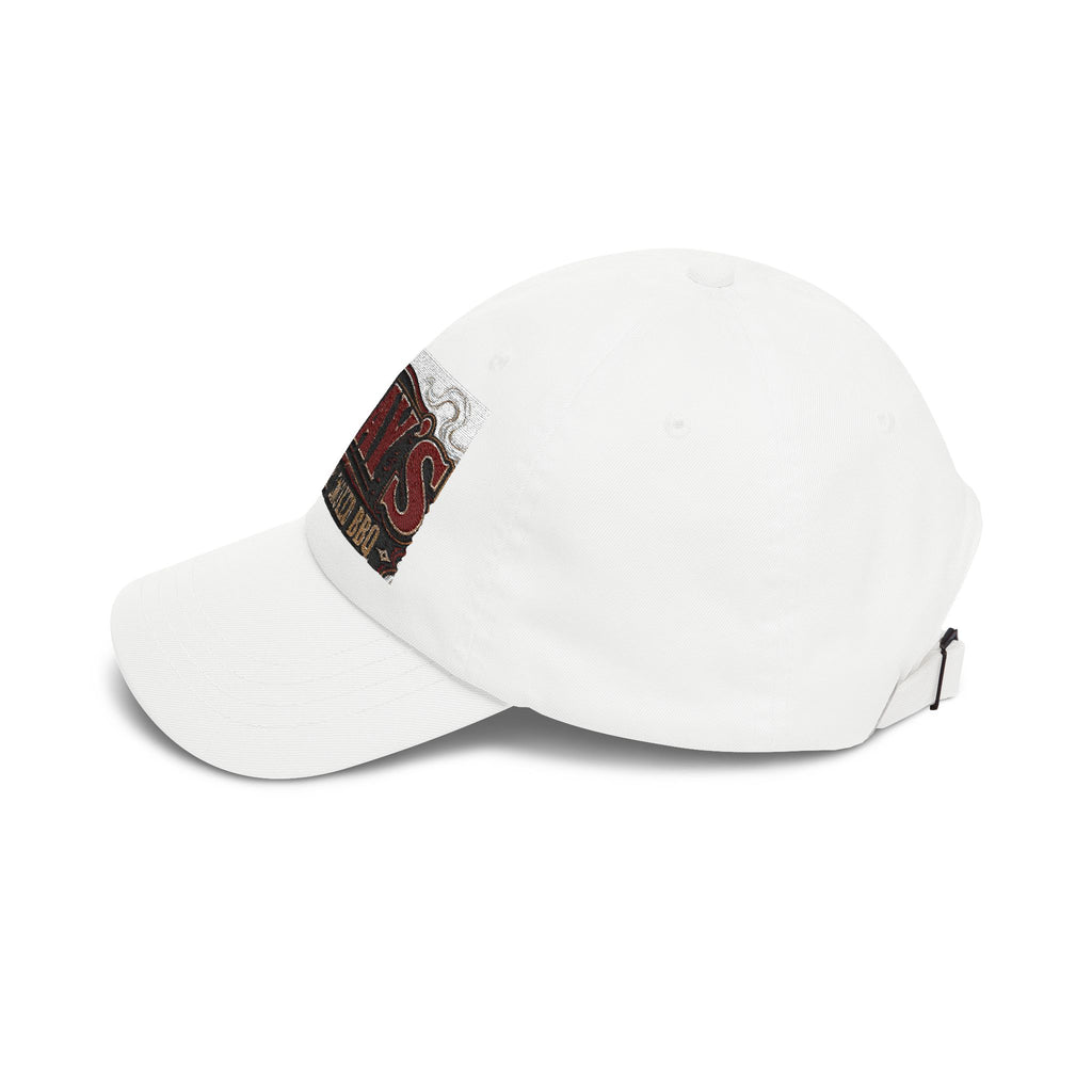 Classic Dad Cap