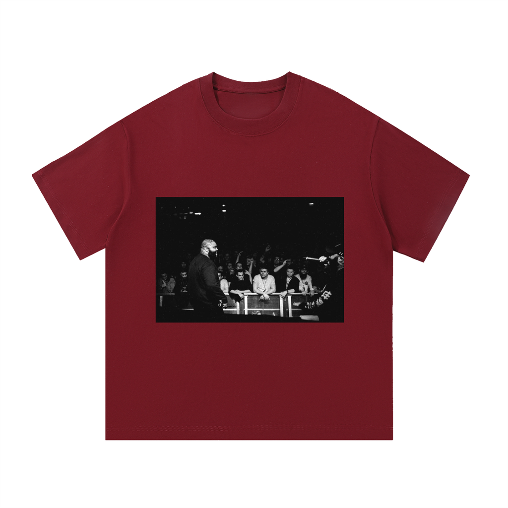 Henri & Bray Germany Essential Cotton T-Shirt
