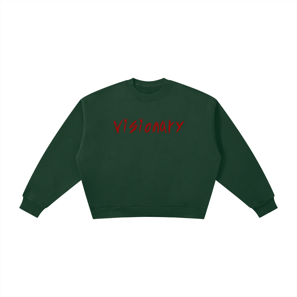 Visionary Crew Neck