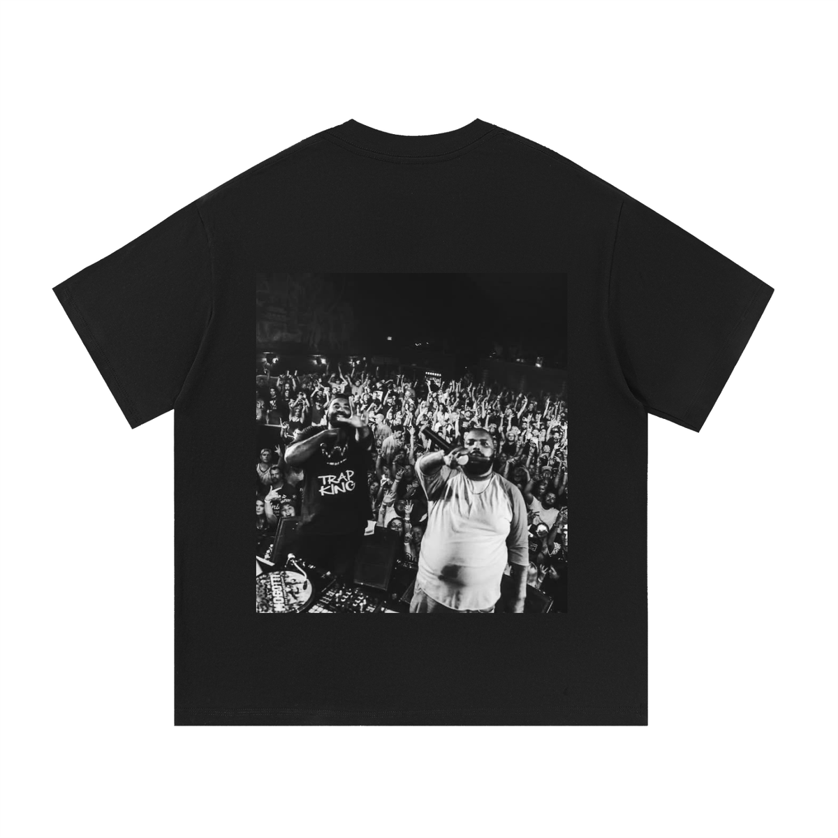 Tomorrow isn’t Promised Tee Fall 26