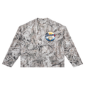 Alabama Sun Water Camo Tee