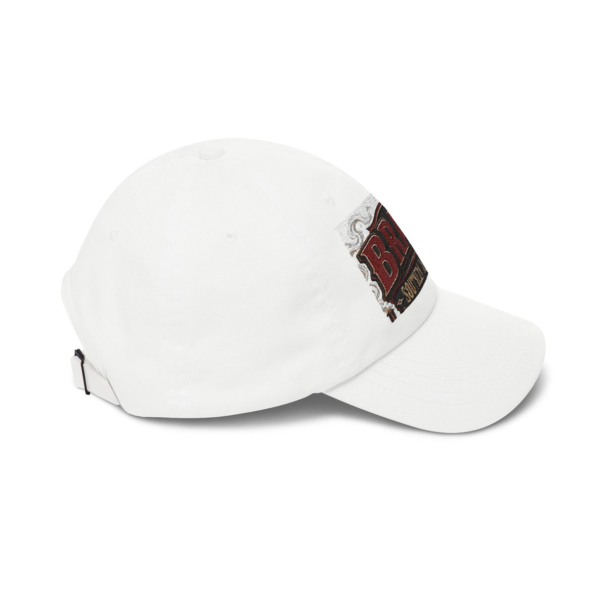 Classic Dad Cap