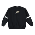 6ixxmoons Over the Water Crew Neck  Fall 26