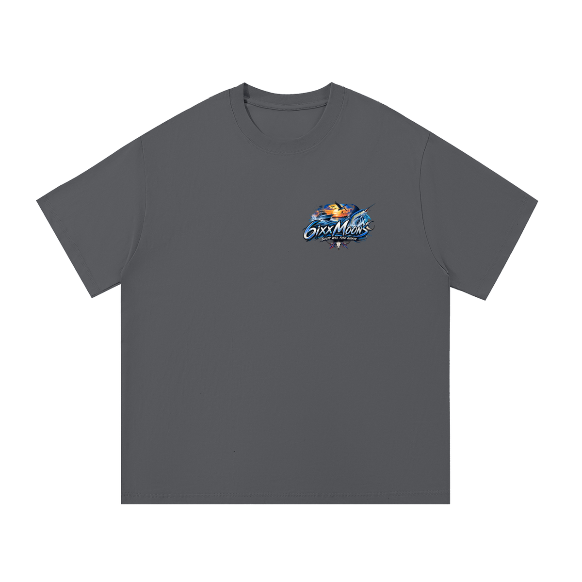 True Sothern Essential Cotton T-Shirt