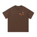 Rebel 6ixx Sothern Smoked Essential Cotton T-Shirt