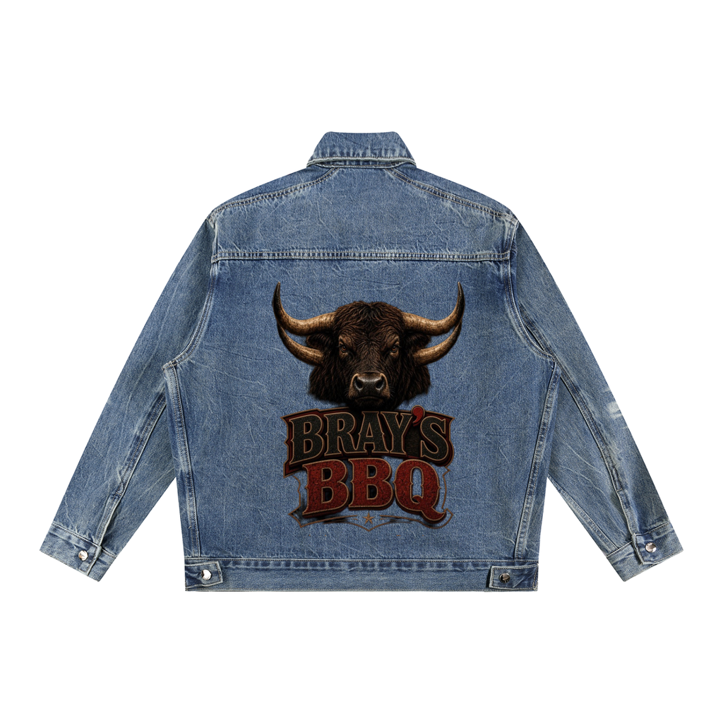 Alabama Sun Water Denim Classic Fall 26