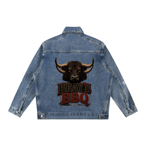 Alabama Sun Water Denim Classic Fall 26