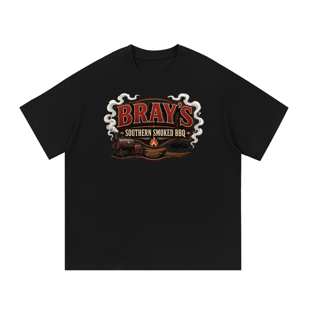 BRAY’S BBQ TEE