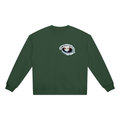 Tomorrow Isn’t Promised Forrest GreenbCrewneck Sweatshirt