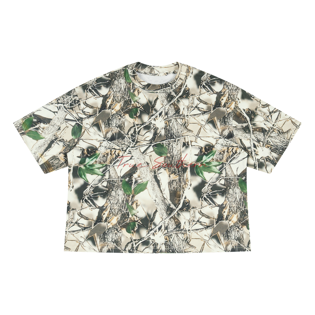 True Southern 6ixx Moons Official Camo