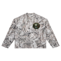 True Sothern by 6ixxmoons Camo Waffle T-Shirt