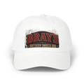 Classic Dad Cap
