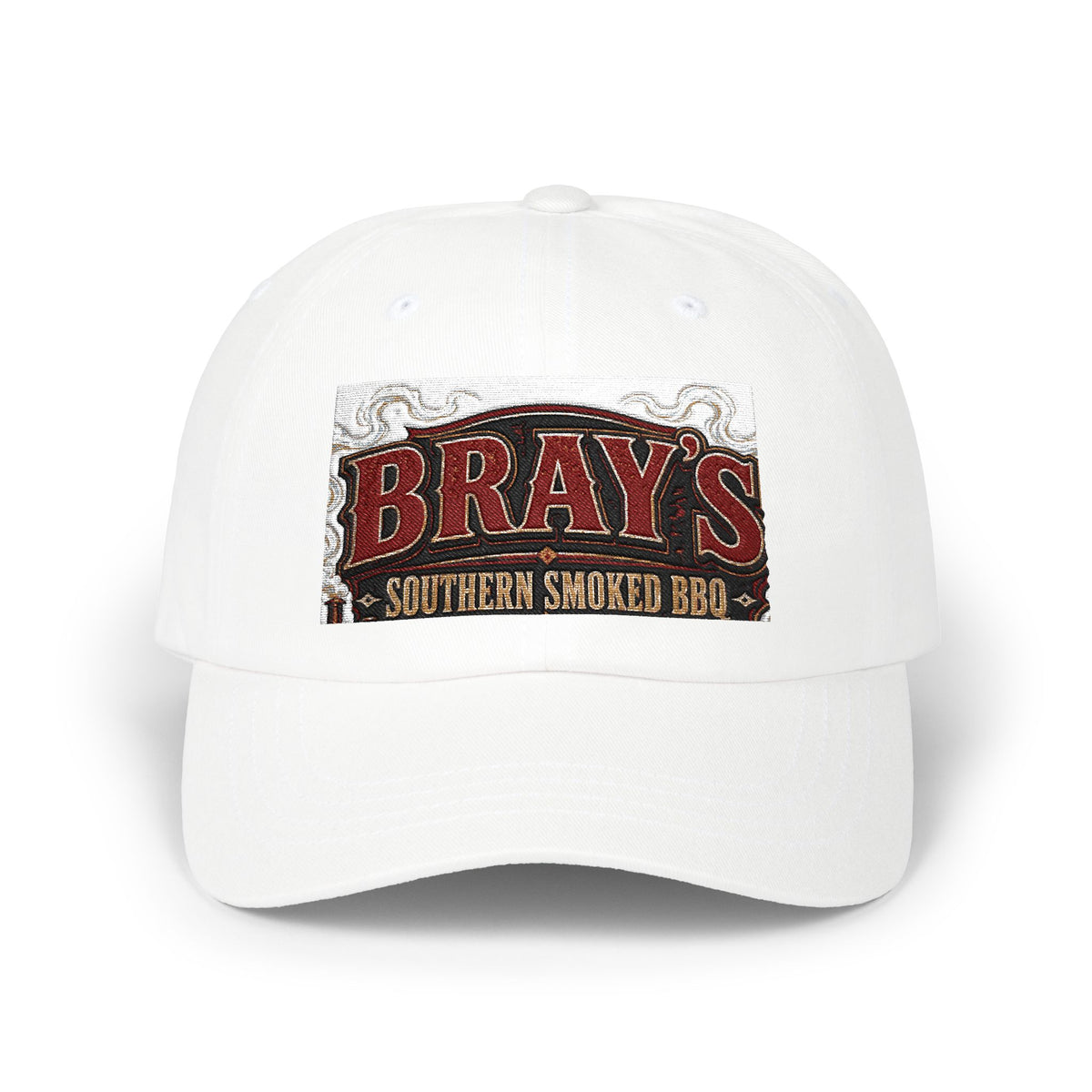 Classic Dad Cap