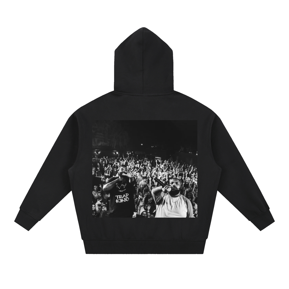 Tomorrow Isn’t Promised Hoodie Fall 26