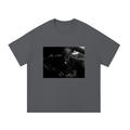 Letusbray Gray Tee Fall 26