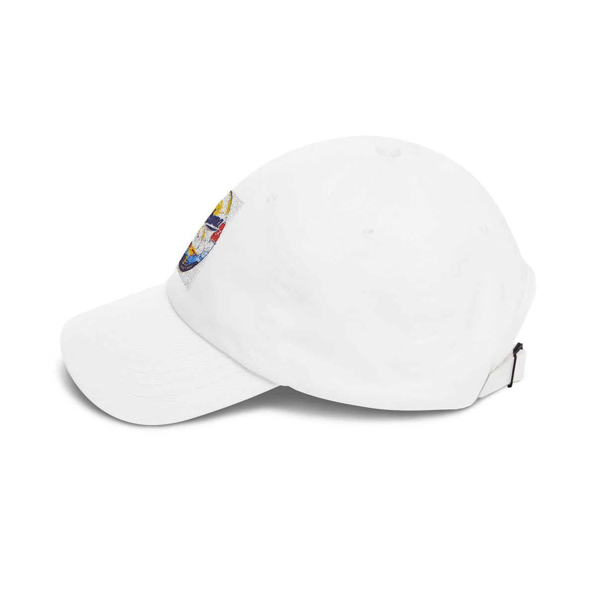Classic Dad Cap