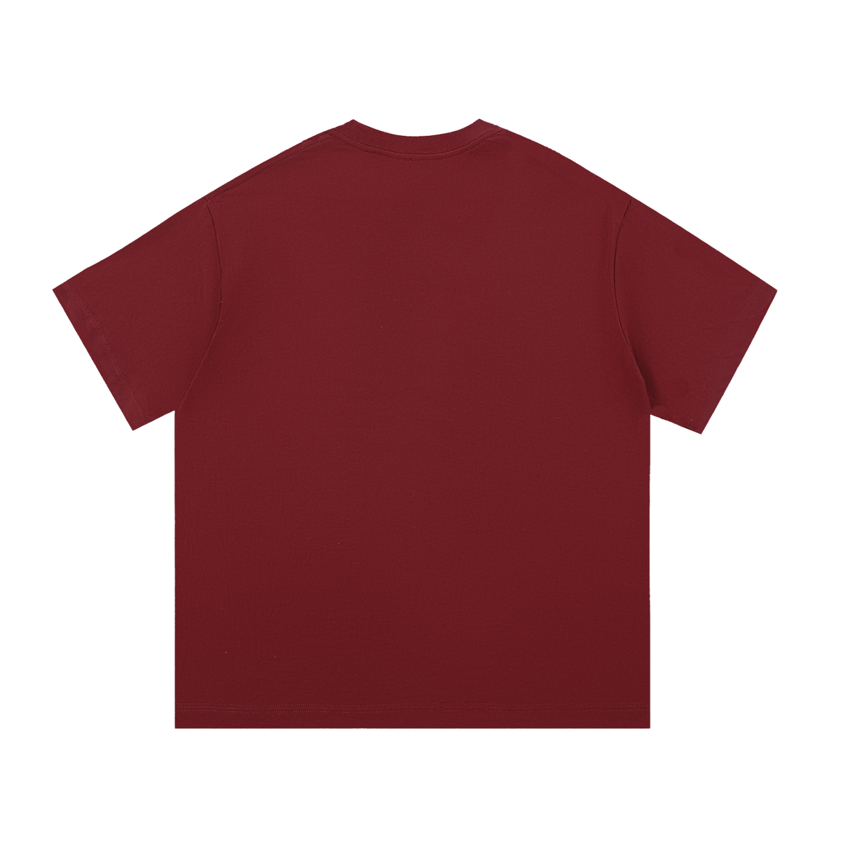 Henri & Bray Germany Essential Cotton T-Shirt
