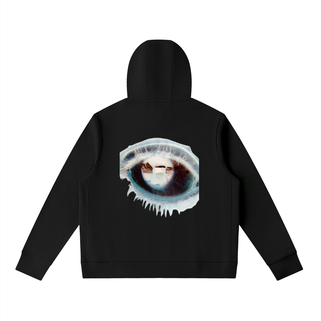 Tom Isn’t Promised Hoodie