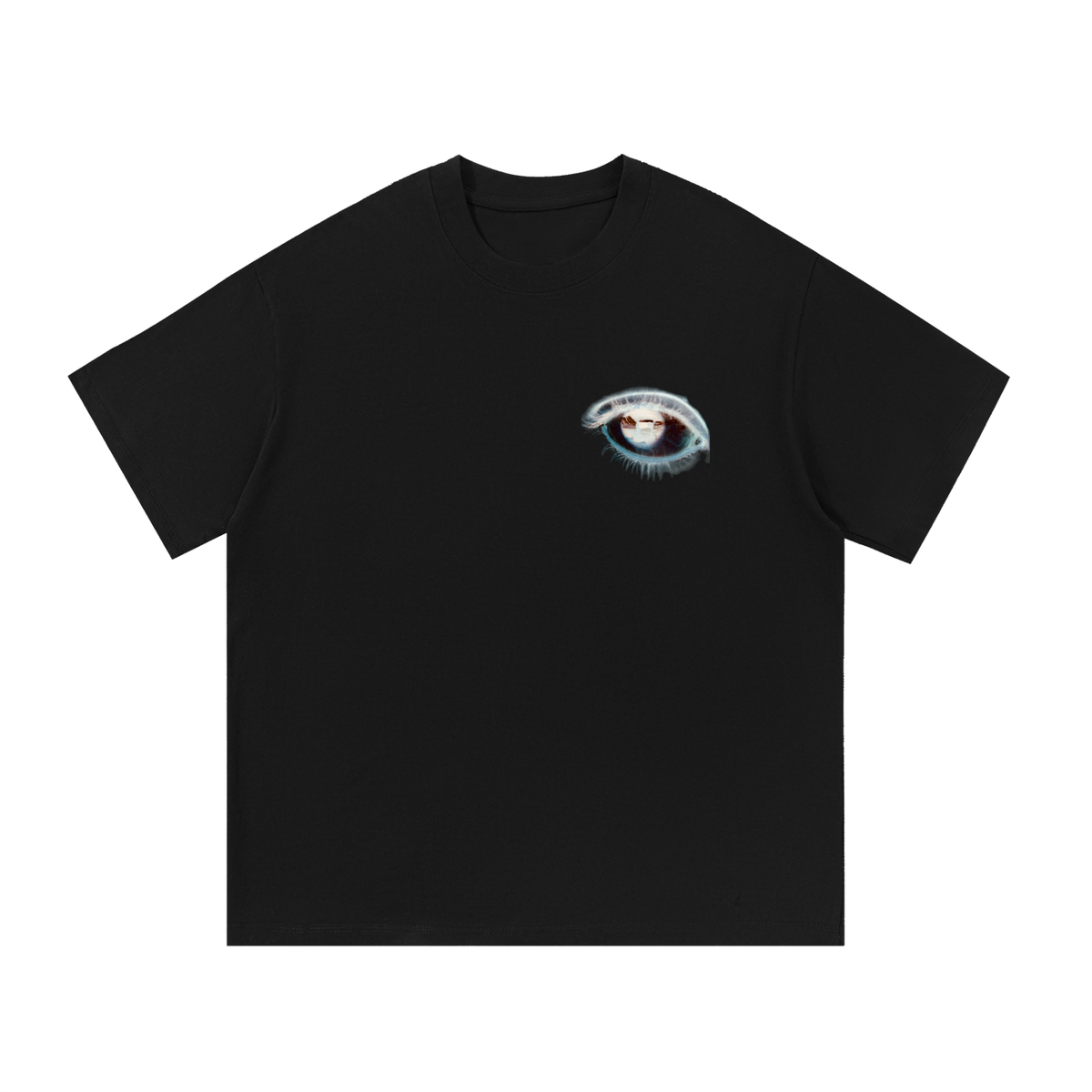 Tomorrow isn’t Promised Tee Fall 26