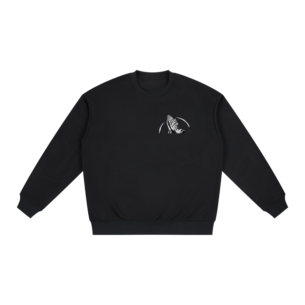 Tom Isn’t Promised Crew Neck Fall 26