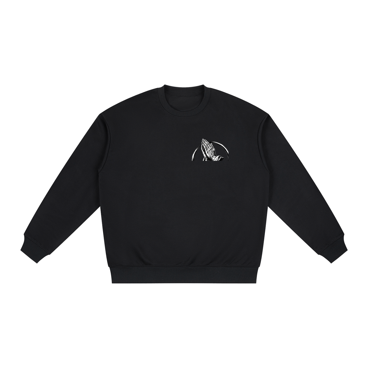 Tom Isn’t Promised Crew Neck Fall 26