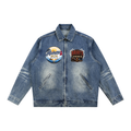Alabama Sun Water Denim Classic Fall 26