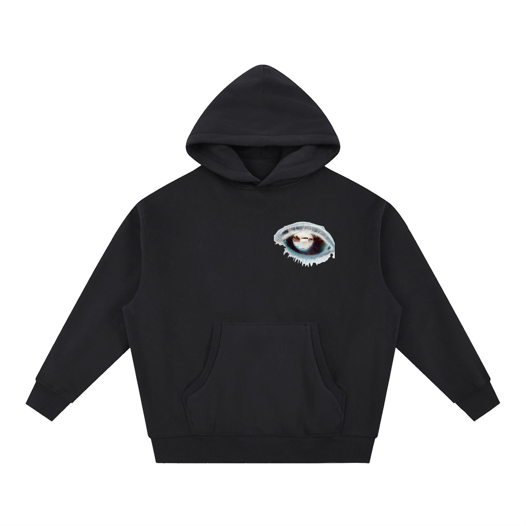 Tomorrow Isn’t Promised Hoodie Fall 26