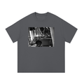 Hard Work Bray Tee