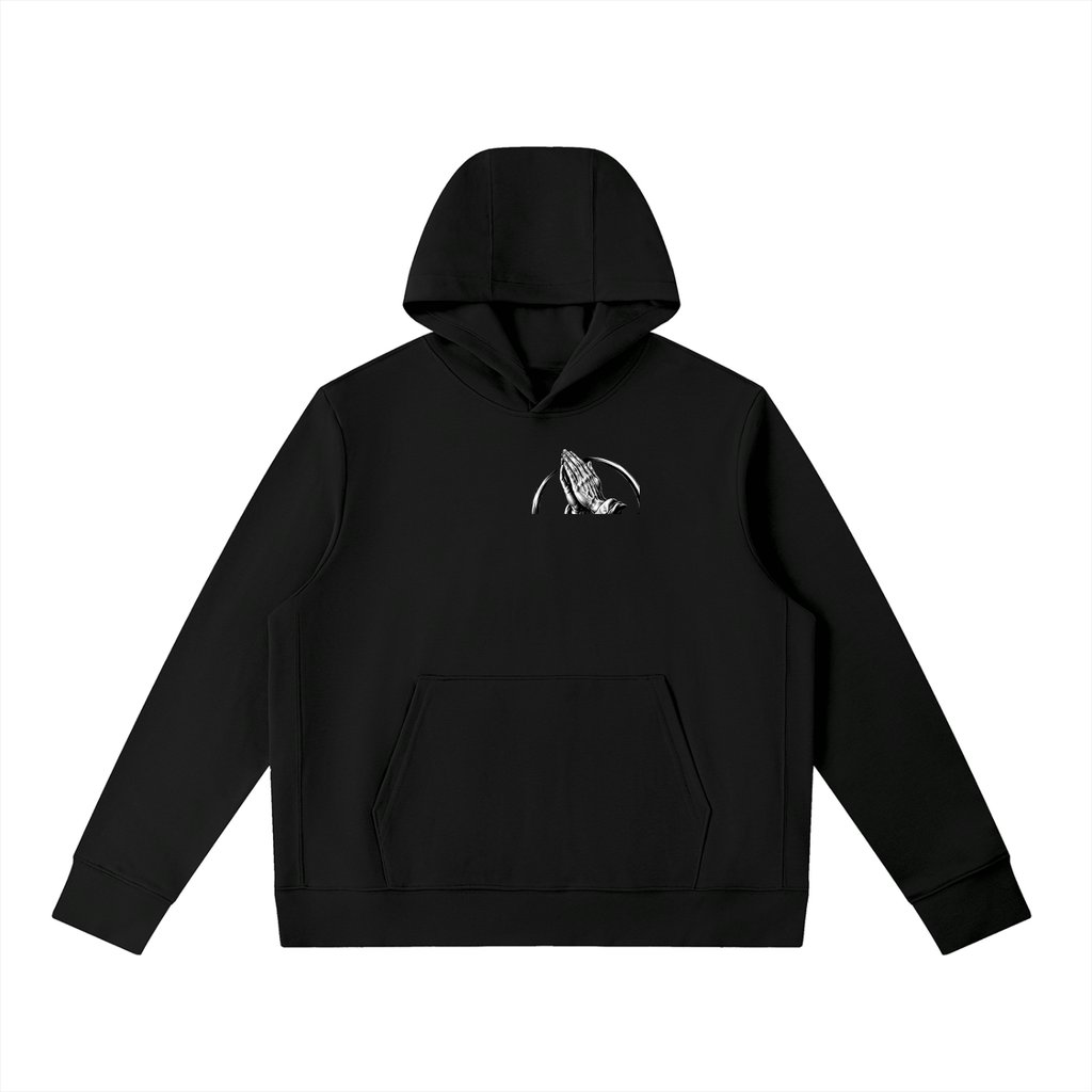 Tom Isn’t Promised Hoodie